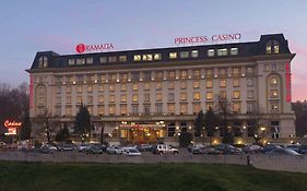 Ramada Plovdiv Trimontium Hotel